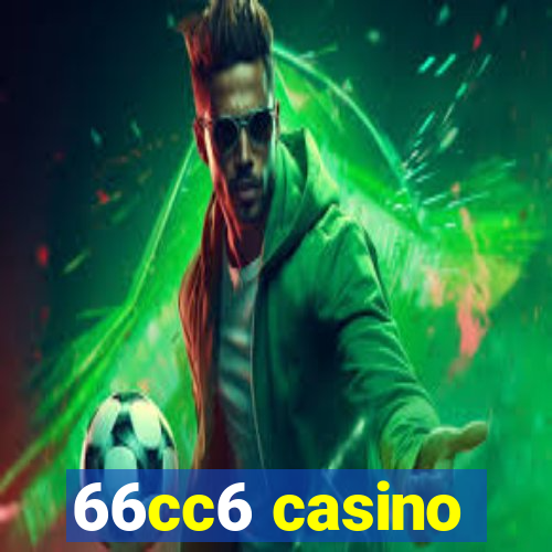 66cc6 casino